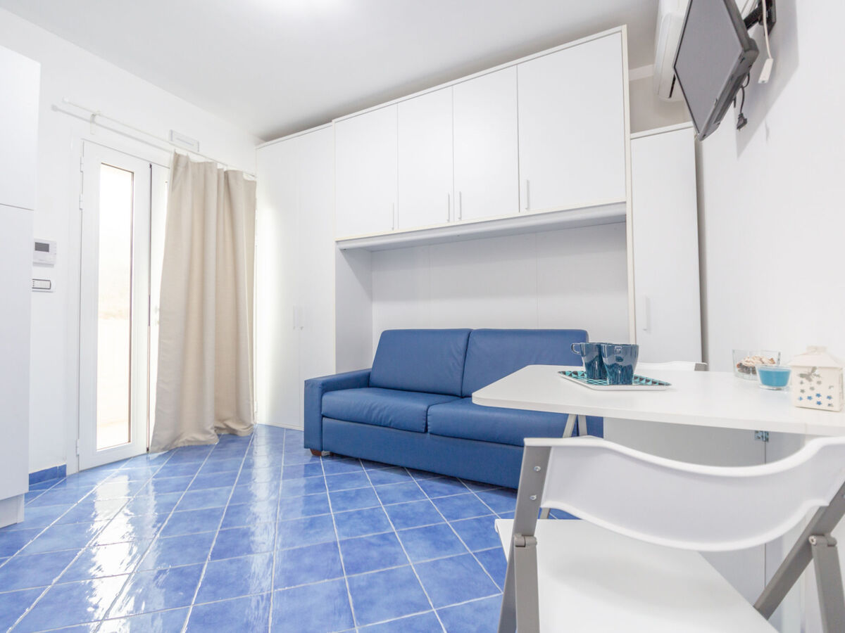 Perla Blu Vistamare – Apt Termoli, vue mer - Photo 10