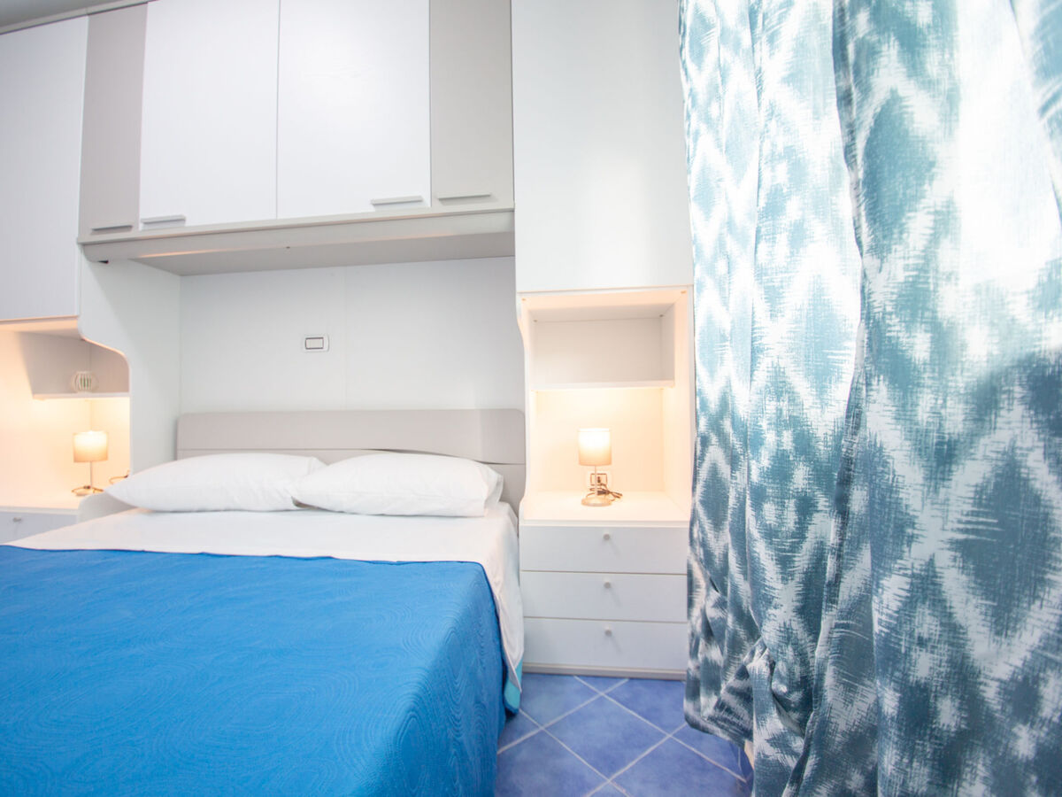 Perla Blu Vistamare – Apt Termoli, vue mer - Photo 11