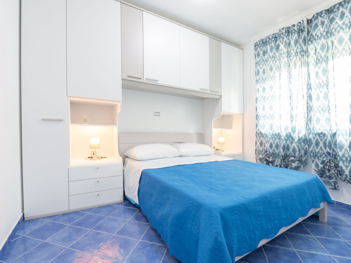 Perla Blu Vistamare – Apt Termoli, vue mer - Photo 12