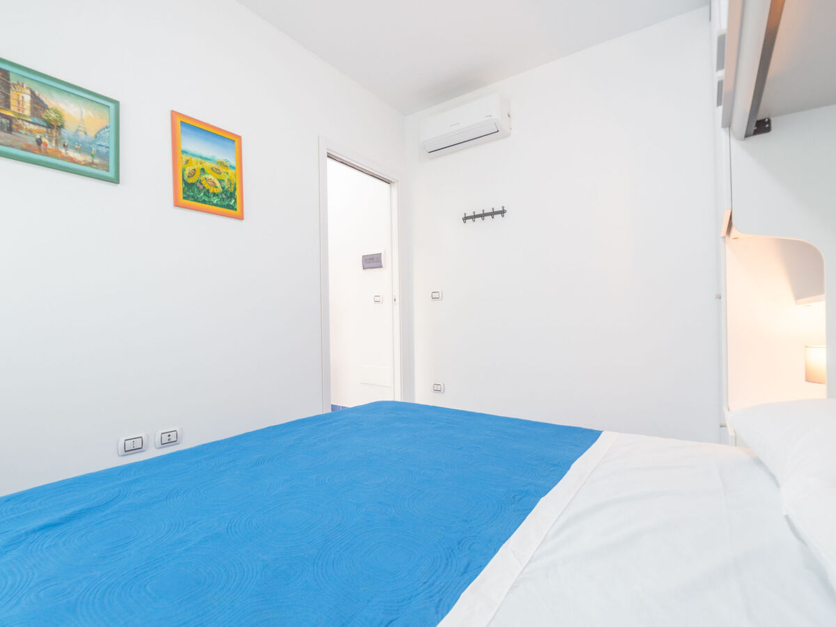 Perla Blu Vistamare – Apt Termoli, vue mer - Photo 13