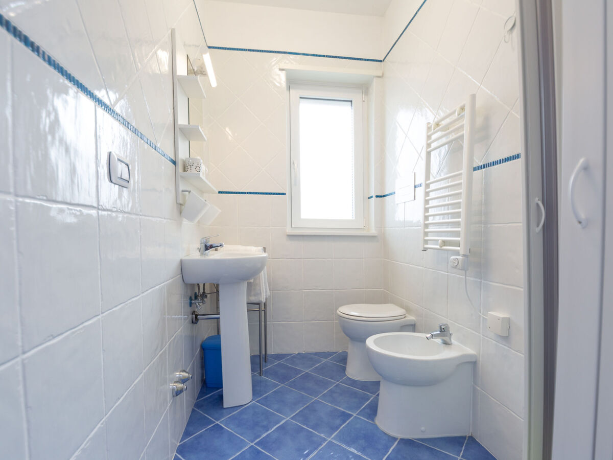 Perla Blu Vistamare – Apt Termoli, vue mer - Photo 14