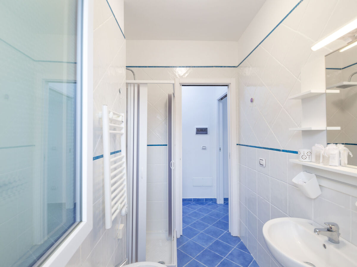 Perla Blu Vistamare – Apt Termoli, vue mer - Photo 15