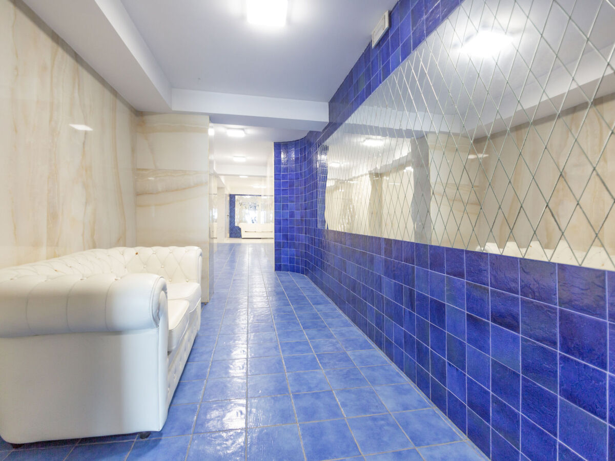 Perla Blu Vistamare – Apt Termoli, vue mer - Photo 16