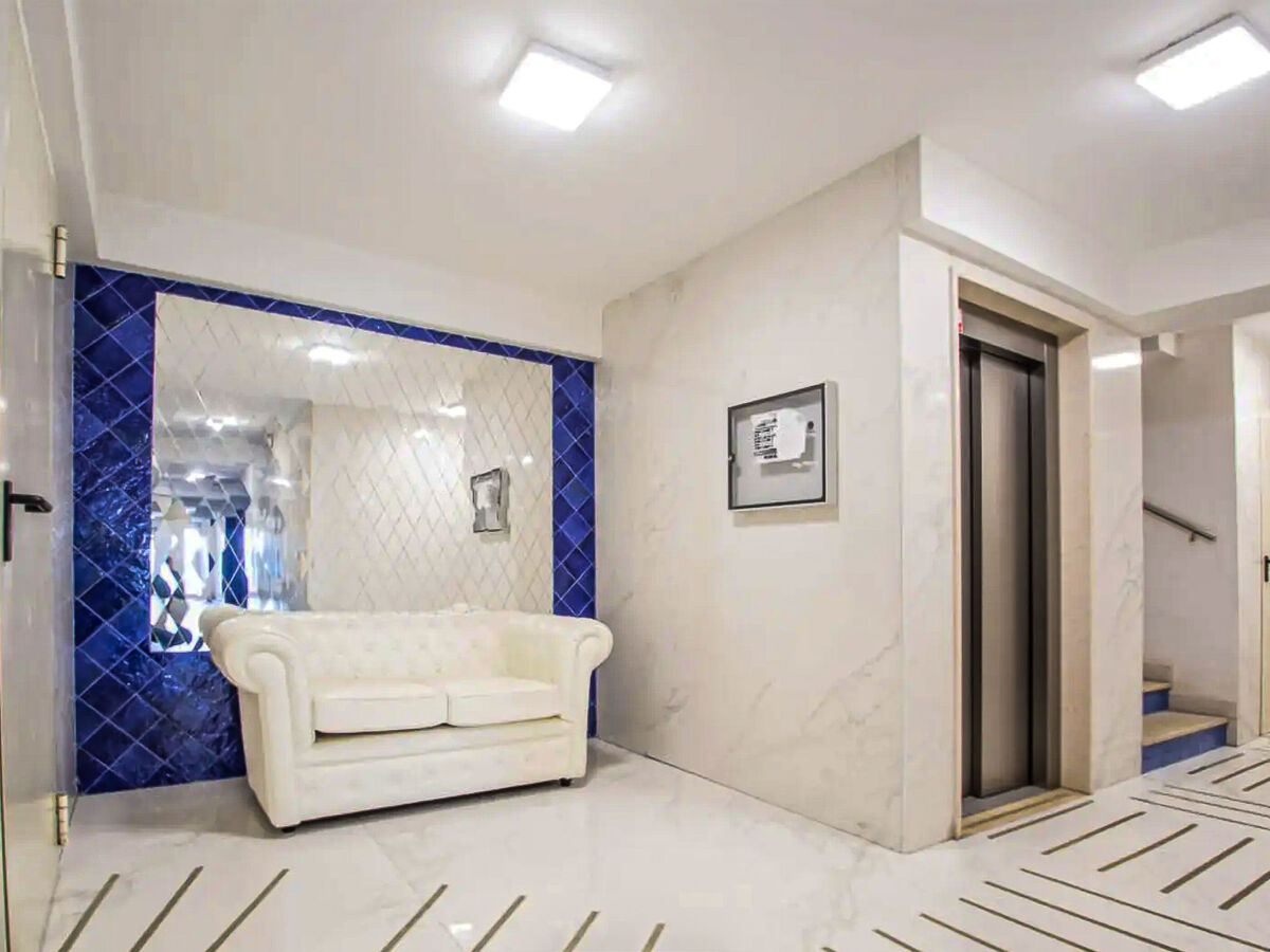 Perla Blu Vistamare – Apt Termoli, vue mer - Photo 18