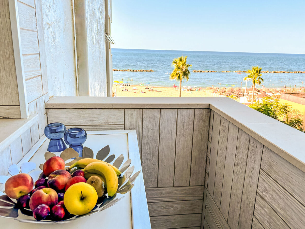 Perla Blu Vistamare – Apt Termoli, vue mer - Photo 19