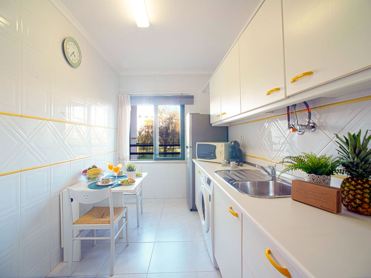Garden Place – Apt 2 pièces familial à 650 m de la mer - Photo 6