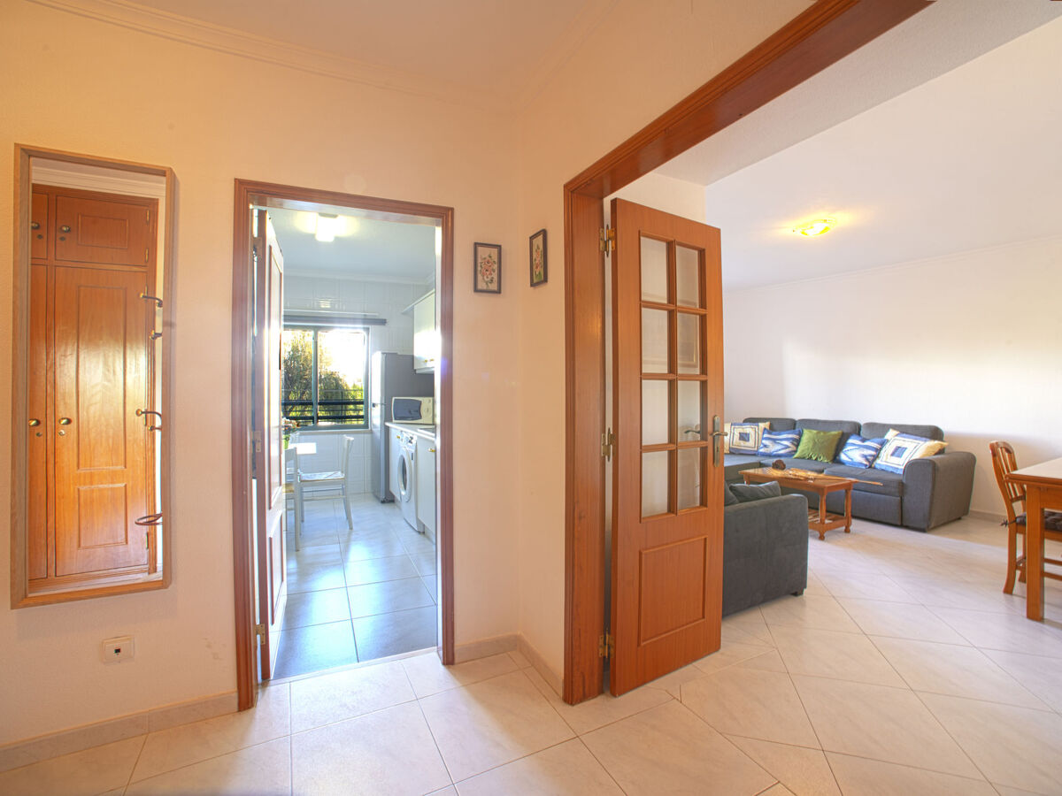Garden Place – Apt 2 pièces familial à 650 m de la mer - Photo 14