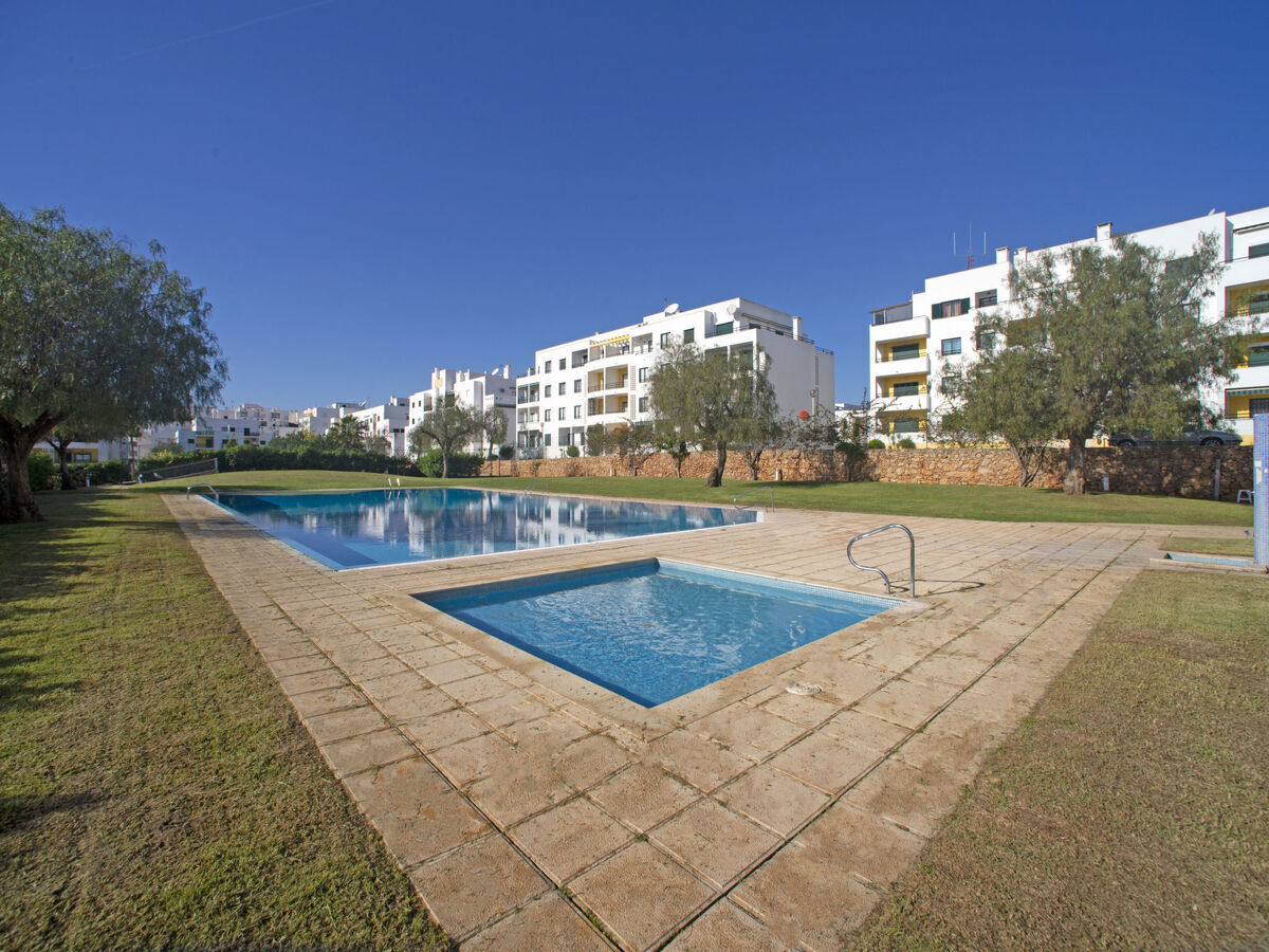 Garden Place – Apt 2 pièces familial à 650 m de la mer - Photo 18