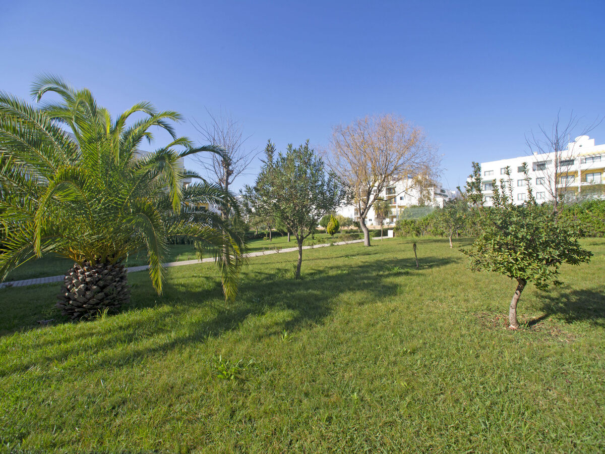 Garden Place – Apt 2 pièces familial à 650 m de la mer - Photo 19