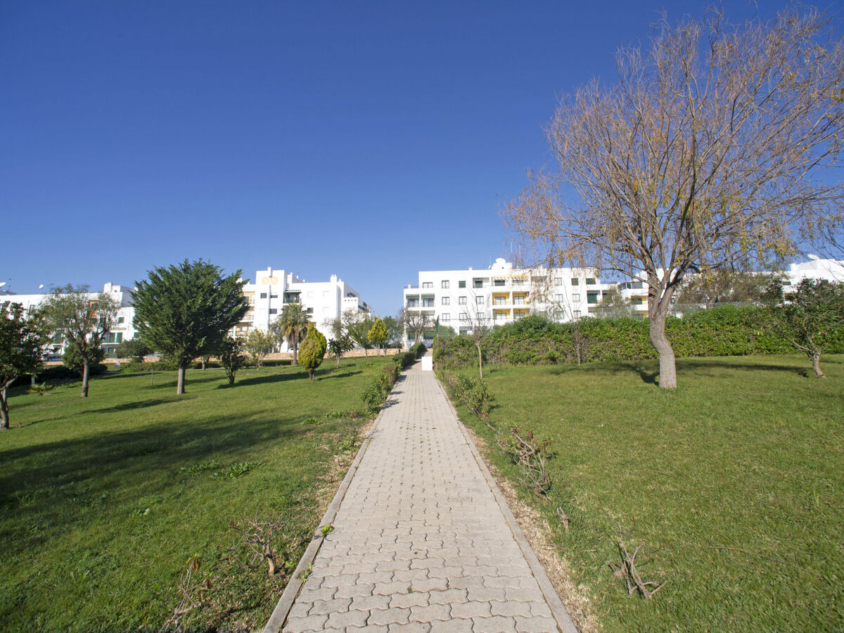 Garden Place – Apt 2 pièces familial à 650 m de la mer - Photo 20