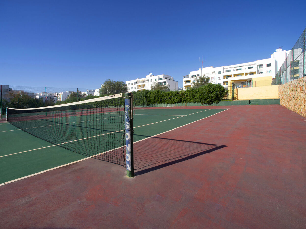 Garden Place – Apt 2 pièces familial à 650 m de la mer - Photo 21