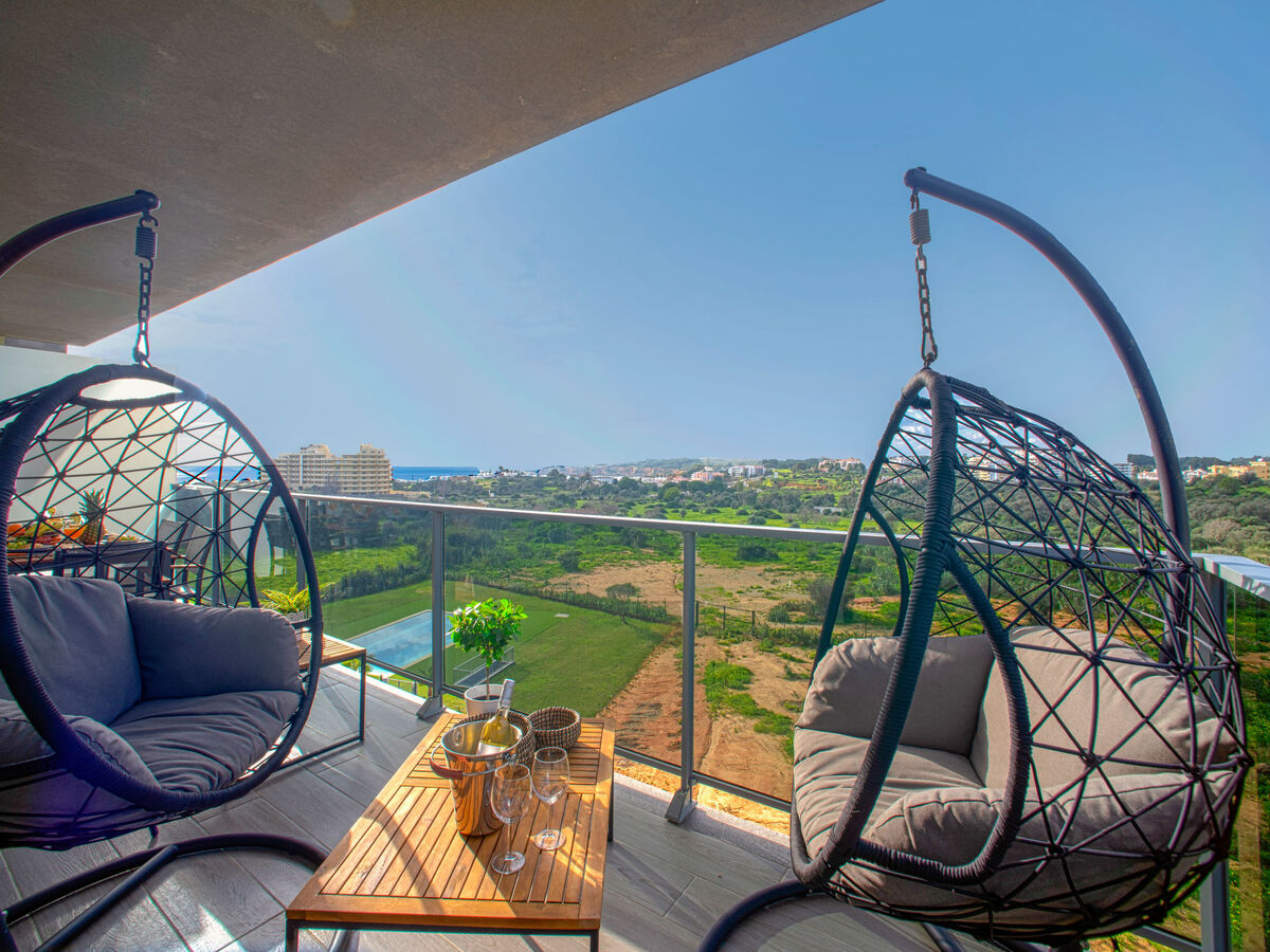 Emerson Plaza – Apt 3 pièces vue mer à Portimão - Photo 1