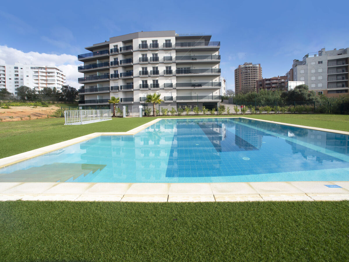 Emerson Plaza – Apt 3 pièces vue mer à Portimão - Photo 2