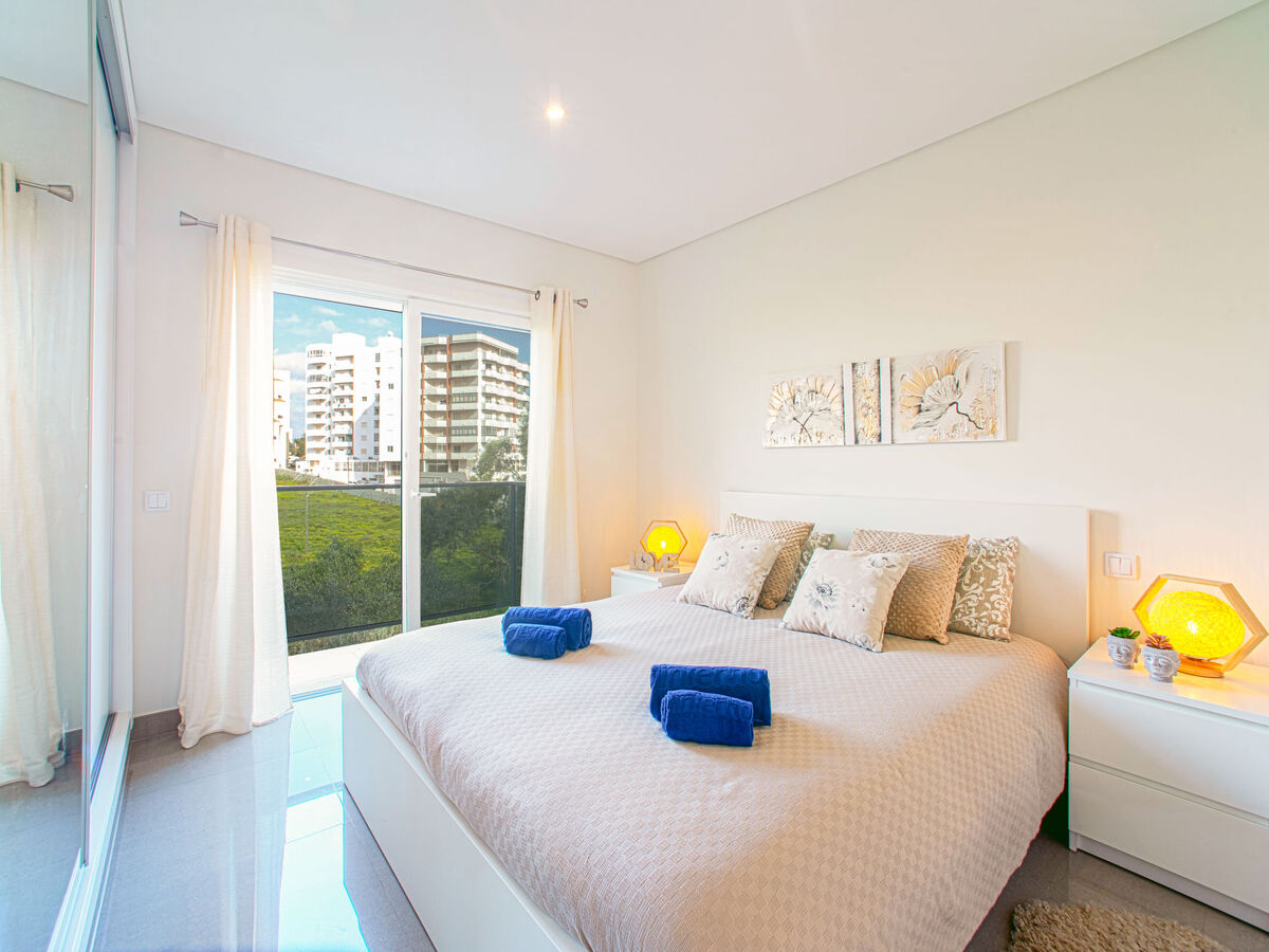 Emerson Plaza – Apt 3 pièces vue mer à Portimão - Photo 5