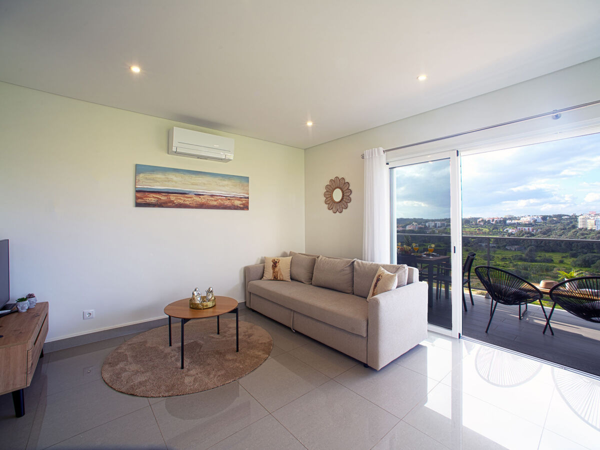 Emerson Plaza – Apt 3 pièces vue mer à Portimão - Photo 8