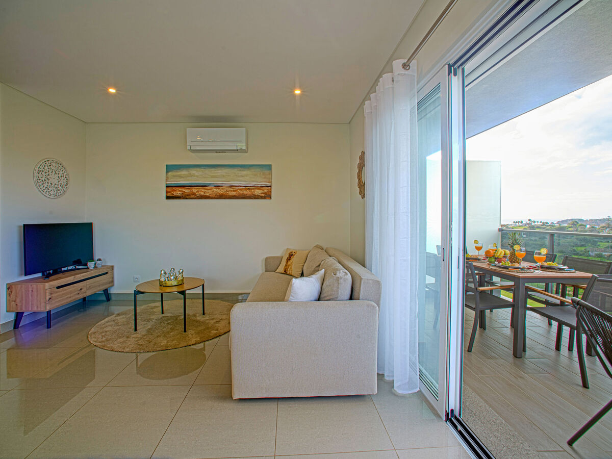 Emerson Plaza – Apt 3 pièces vue mer à Portimão - Photo 9