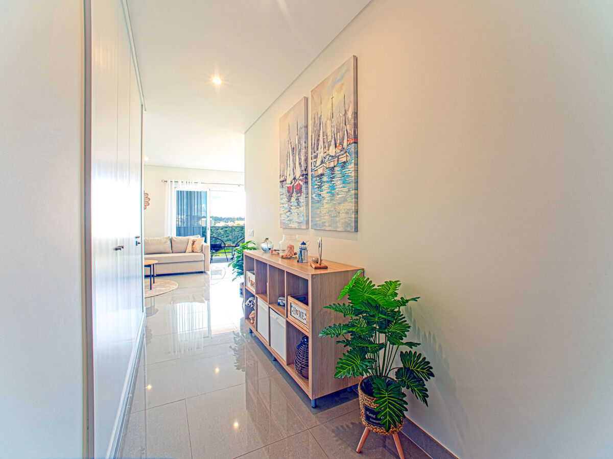 Emerson Plaza – Apt 3 pièces vue mer à Portimão - Photo 10