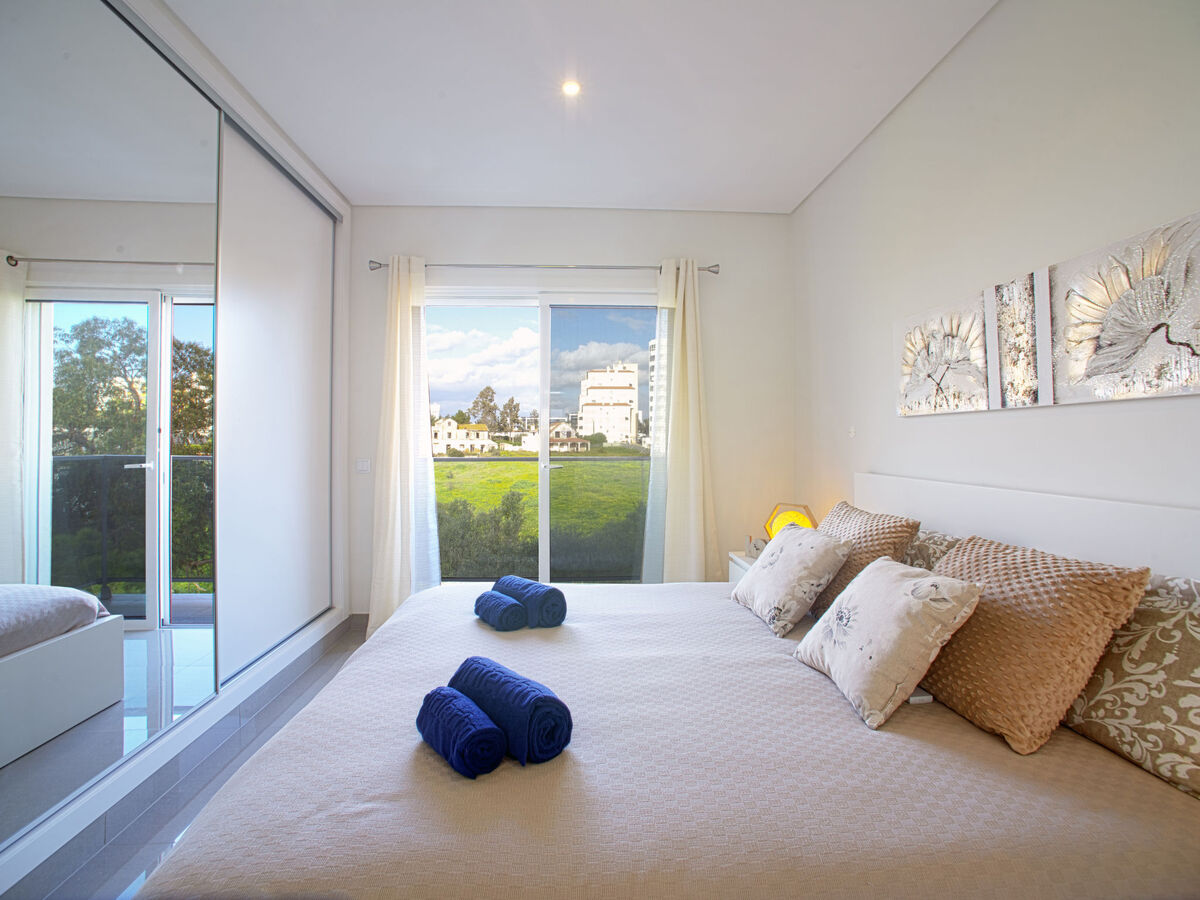 Emerson Plaza – Apt 3 pièces vue mer à Portimão - Photo 11