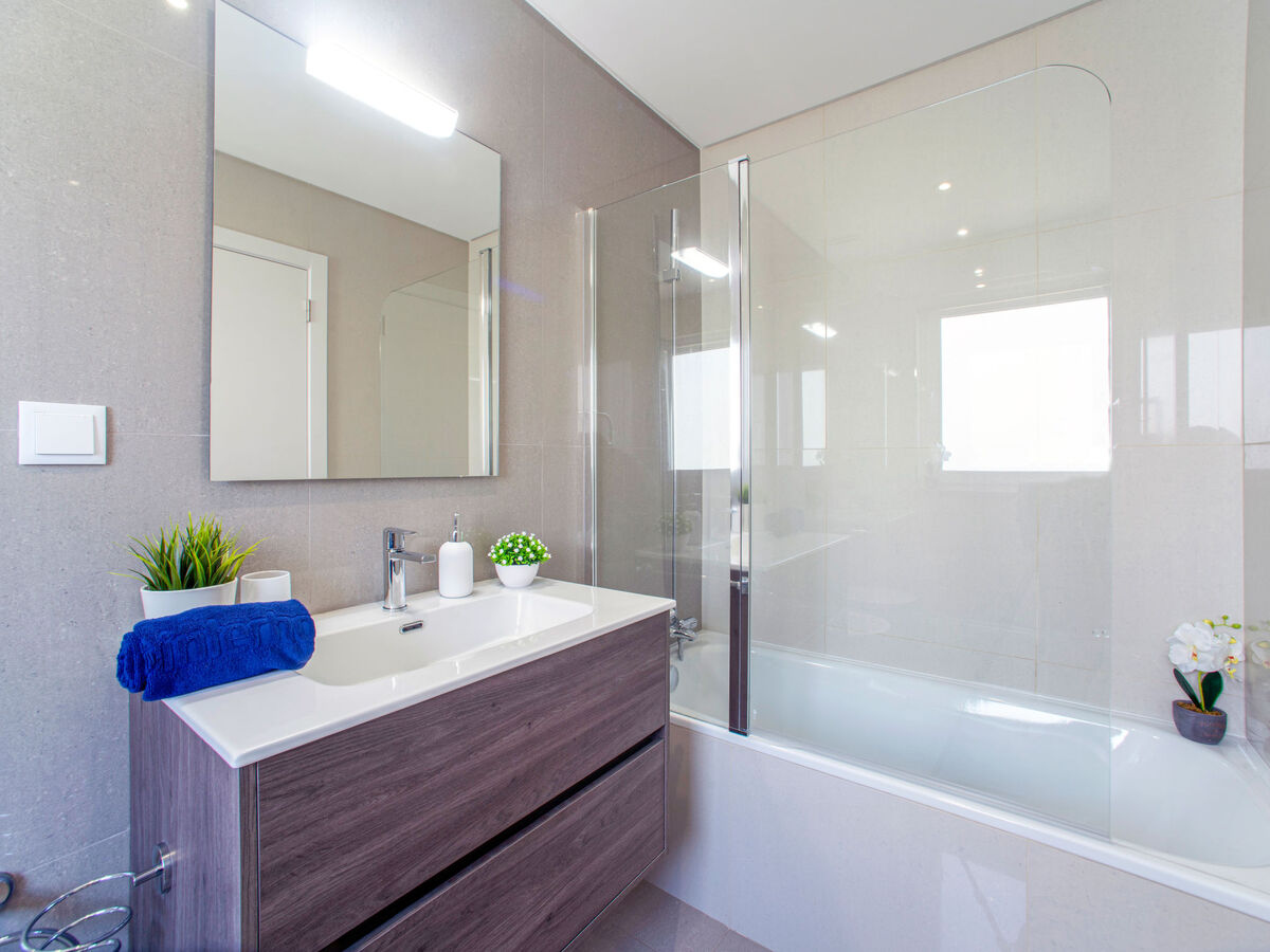 Emerson Plaza – Apt 3 pièces vue mer à Portimão - Photo 13