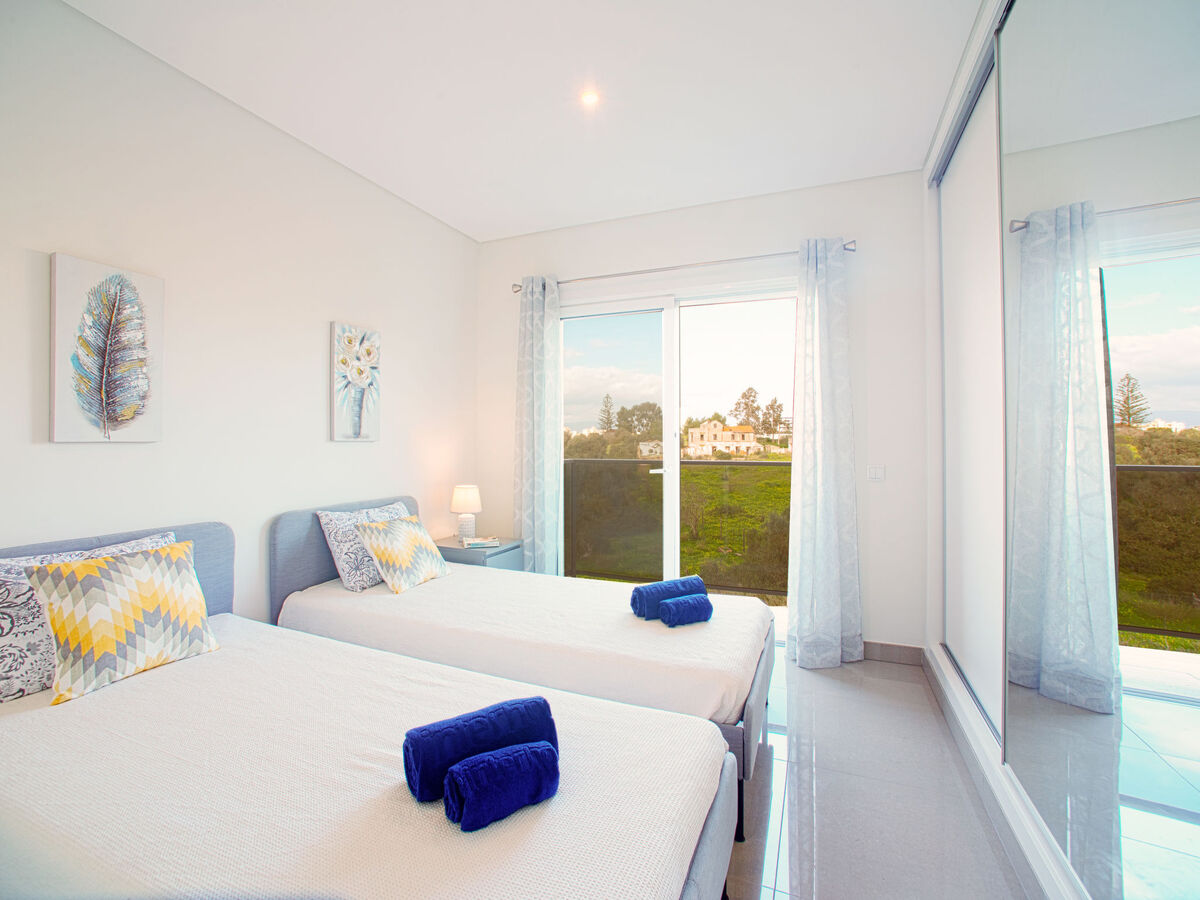 Emerson Plaza – Apt 3 pièces vue mer à Portimão - Photo 15