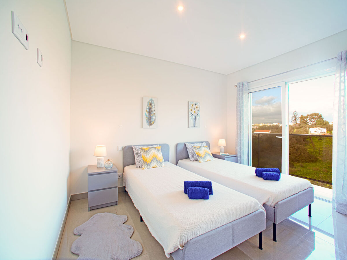 Emerson Plaza – Apt 3 pièces vue mer à Portimão - Photo 16