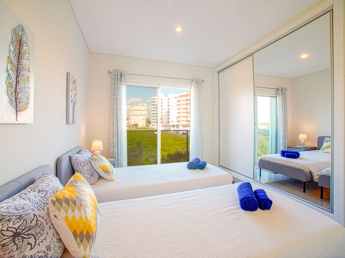 Emerson Plaza – Apt 3 pièces vue mer à Portimão - Photo 17