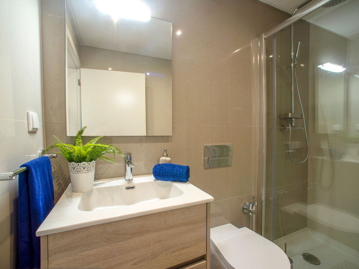 Emerson Plaza – Apt 3 pièces vue mer à Portimão - Photo 19