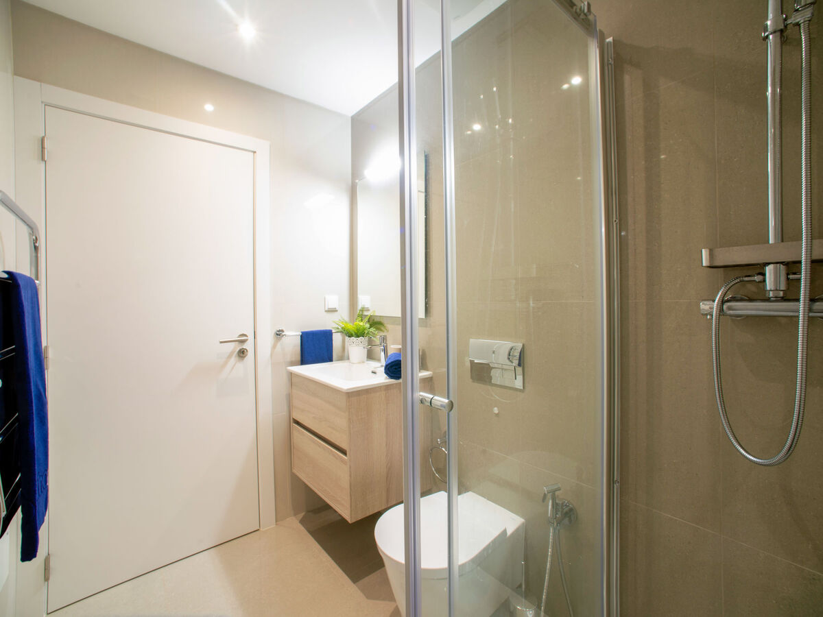 Emerson Plaza – Apt 3 pièces vue mer à Portimão - Photo 20