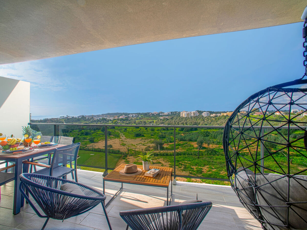 Emerson Plaza – Apt 3 pièces vue mer à Portimão - Photo 21