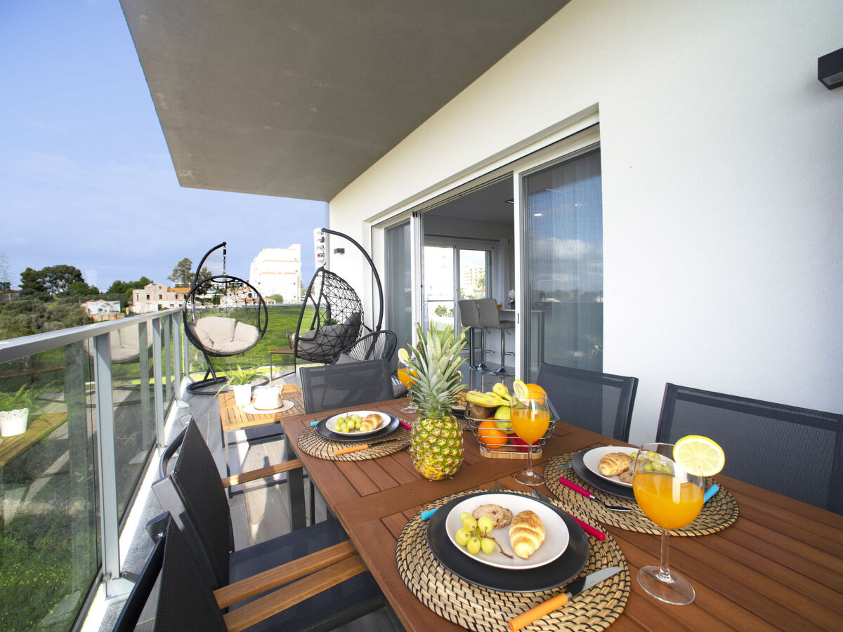 Emerson Plaza – Apt 3 pièces vue mer à Portimão - Photo 22