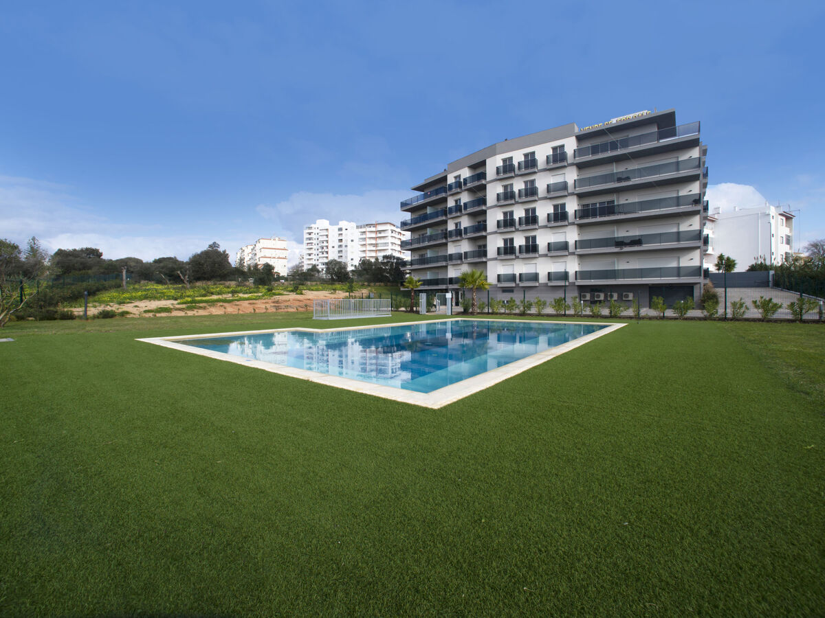 Emerson Plaza – Apt 3 pièces vue mer à Portimão - Photo 24