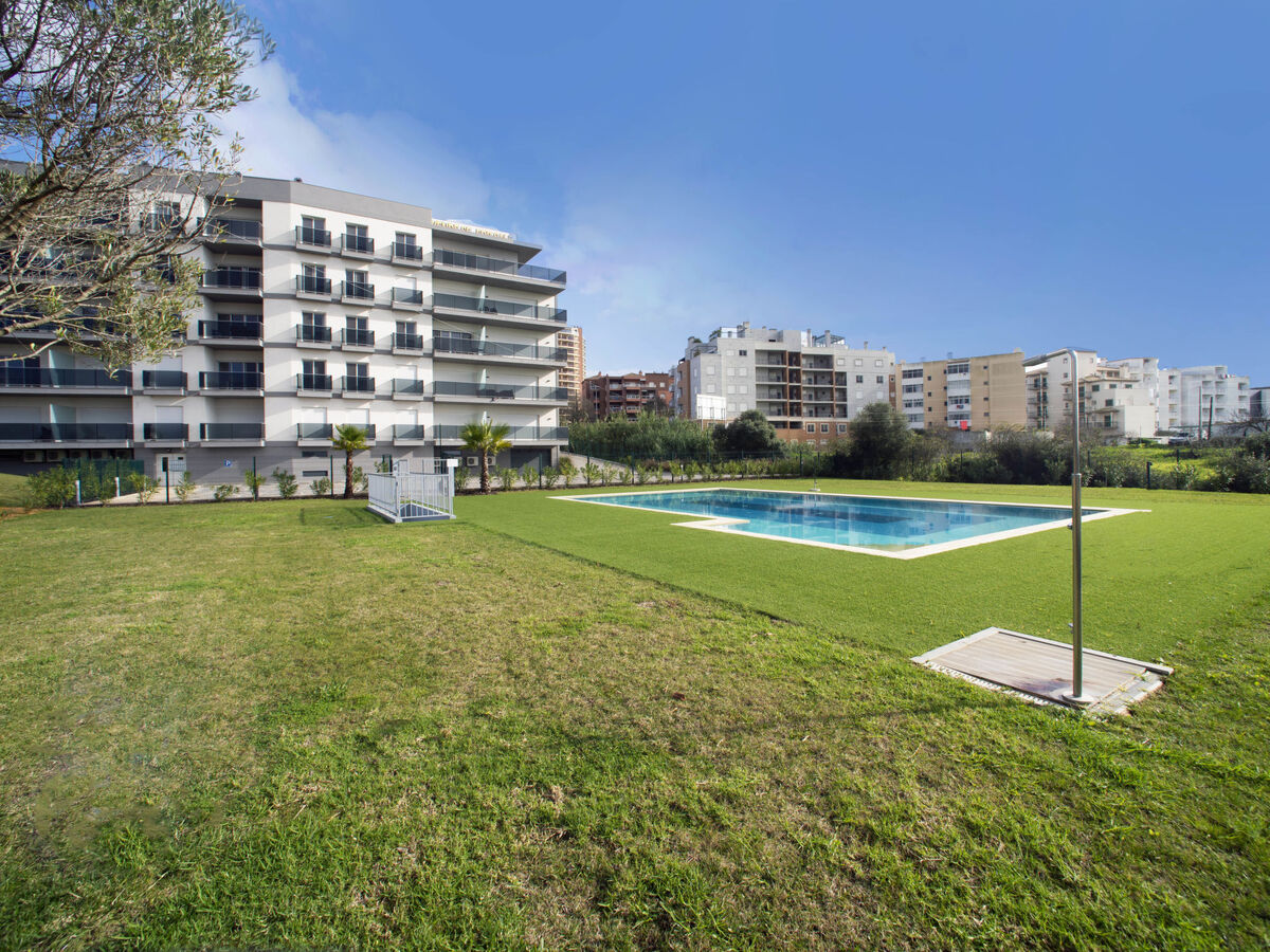 Emerson Plaza – Apt 3 pièces vue mer à Portimão - Photo 25