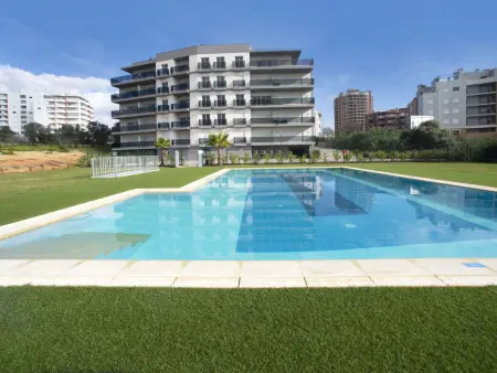 Location appartement de vacances à Portimão