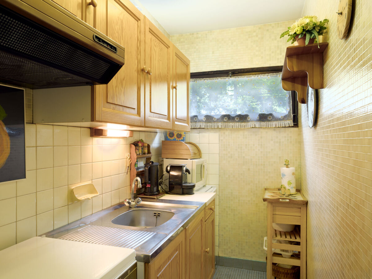 Castel des Roches C4 - Appartement 2p Saint Gervais - Photo 2