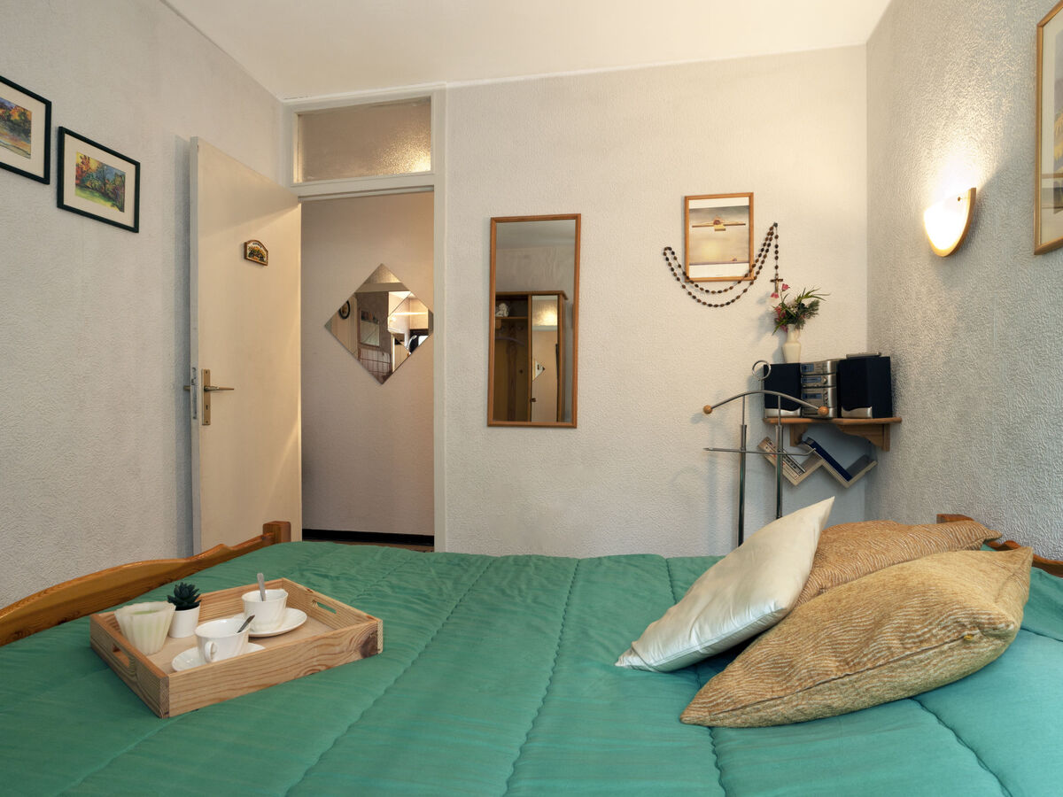 Castel des Roches C4 - Appartement 2p Saint Gervais - Photo 4