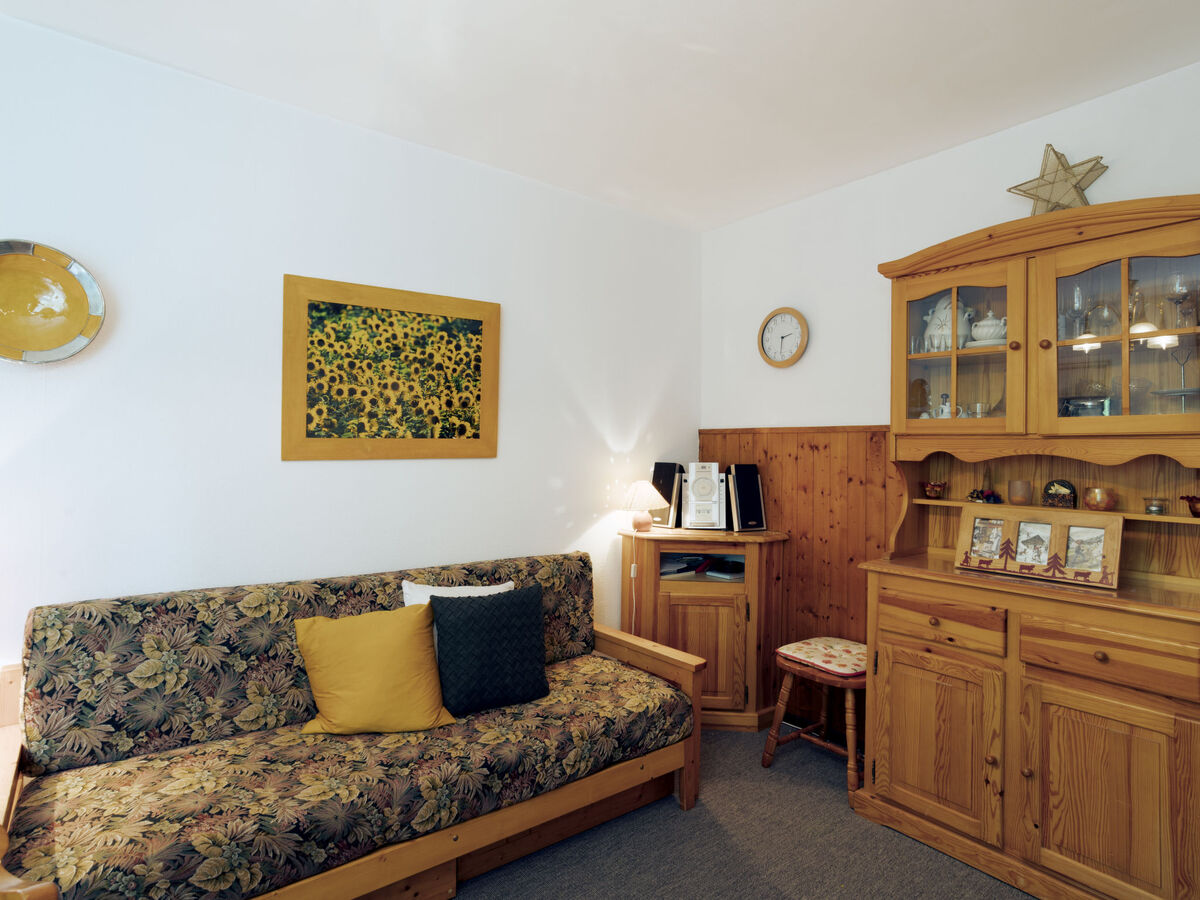 Castel des Roches C4 - Appartement 2p Saint Gervais - Photo 10