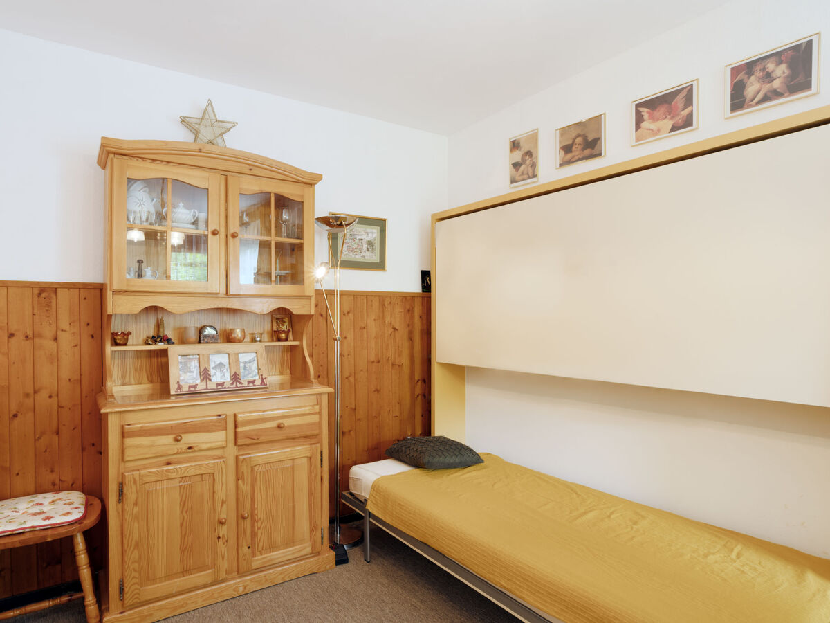 Castel des Roches C4 - Appartement 2p Saint Gervais - Photo 11