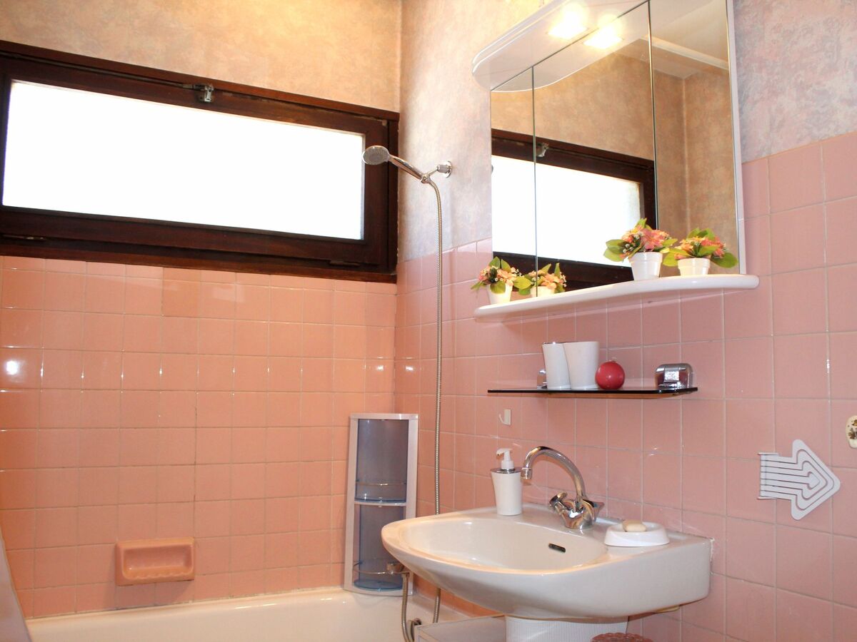 Castel des Roches C4 - Appartement 2p Saint Gervais - Photo 15