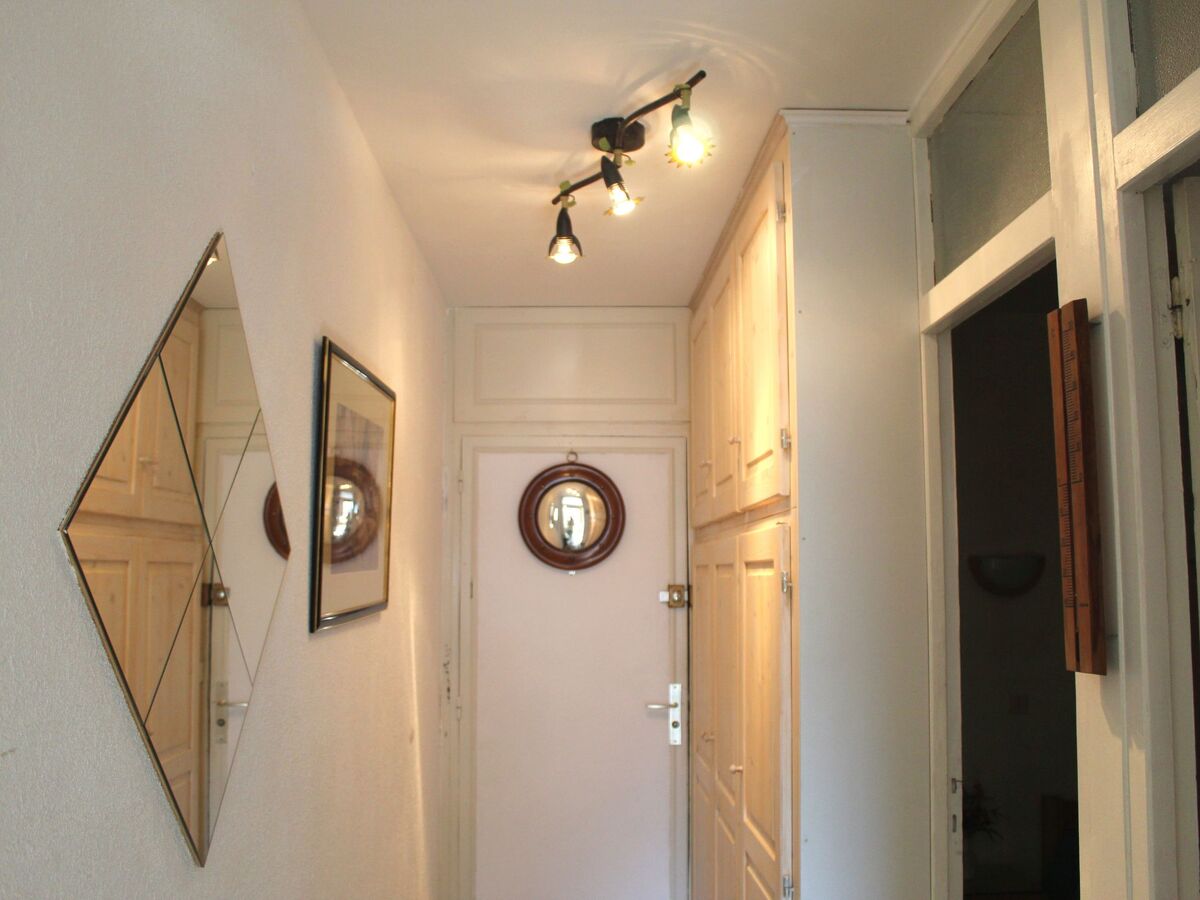Castel des Roches C4 - Appartement 2p Saint Gervais - Photo 16