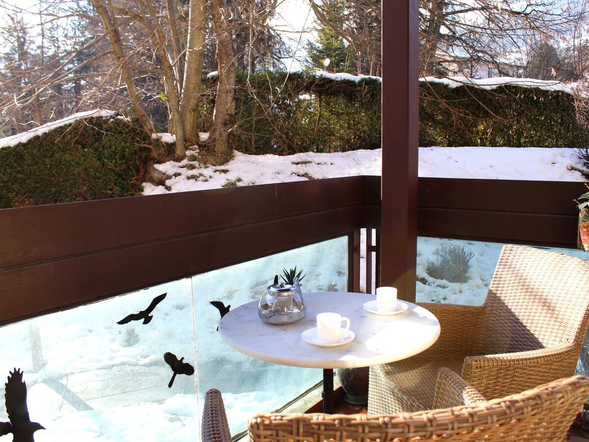 Castel des Roches C4 - Appartement 2p Saint Gervais - Photo 17