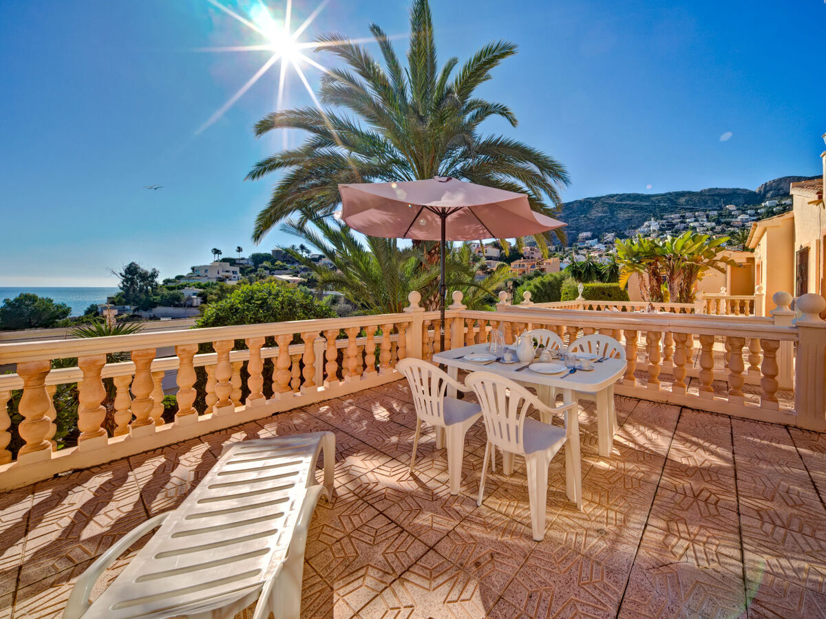 Appartement Canuta Baja – vue mer à 200 m de la plage - Photo 3