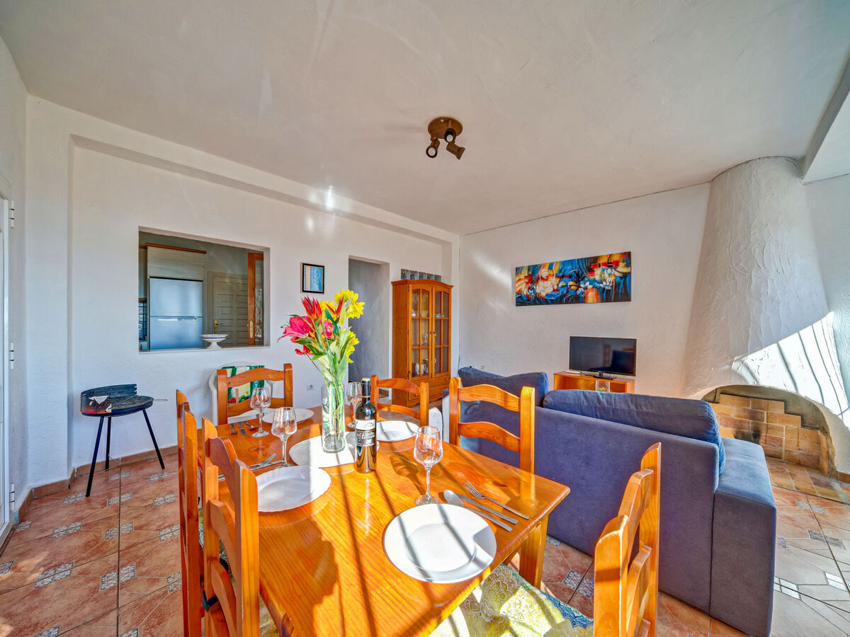 Appartement Canuta Baja – vue mer à 200 m de la plage - Photo 4