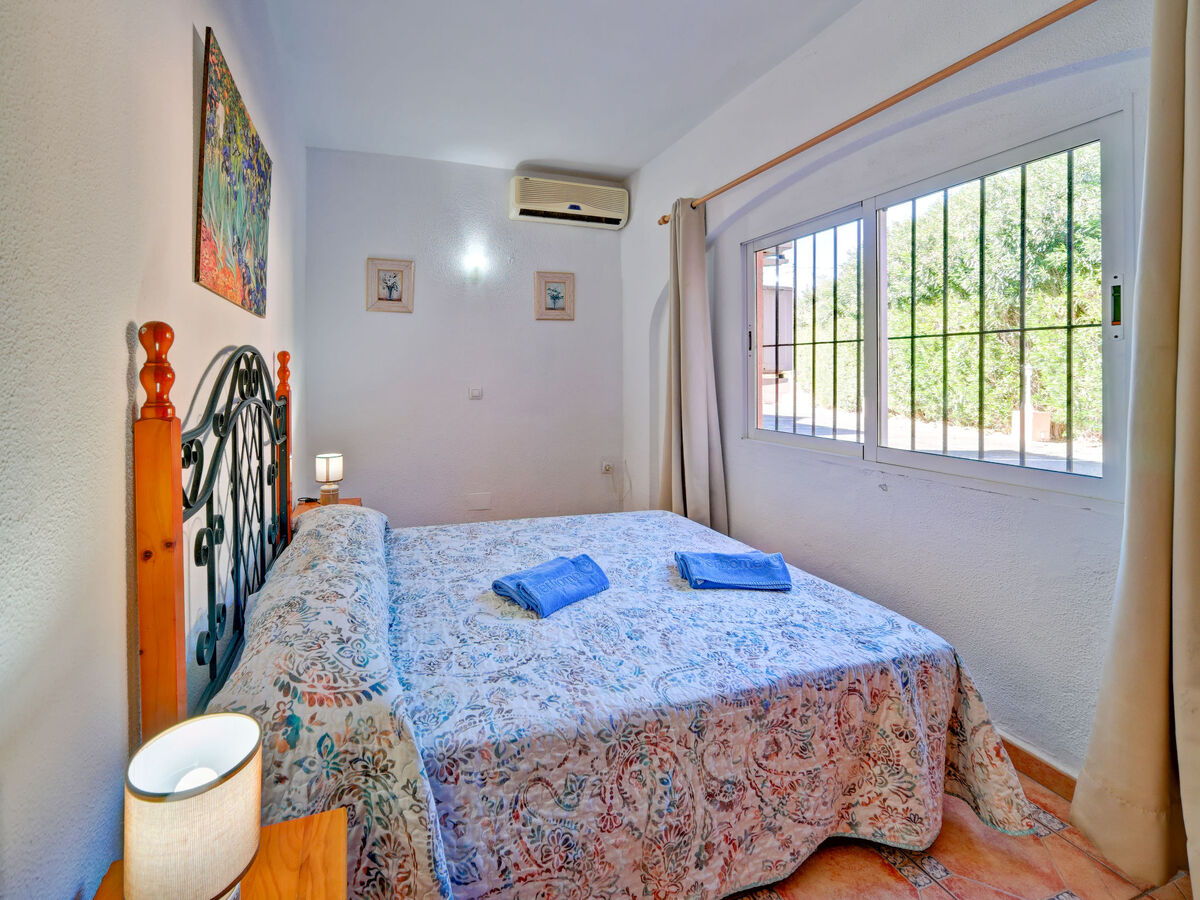 Appartement Canuta Baja – vue mer à 200 m de la plage - Photo 5