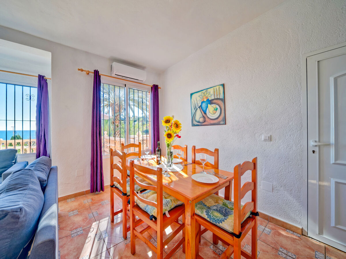 Appartement Canuta Baja – vue mer à 200 m de la plage - Photo 7