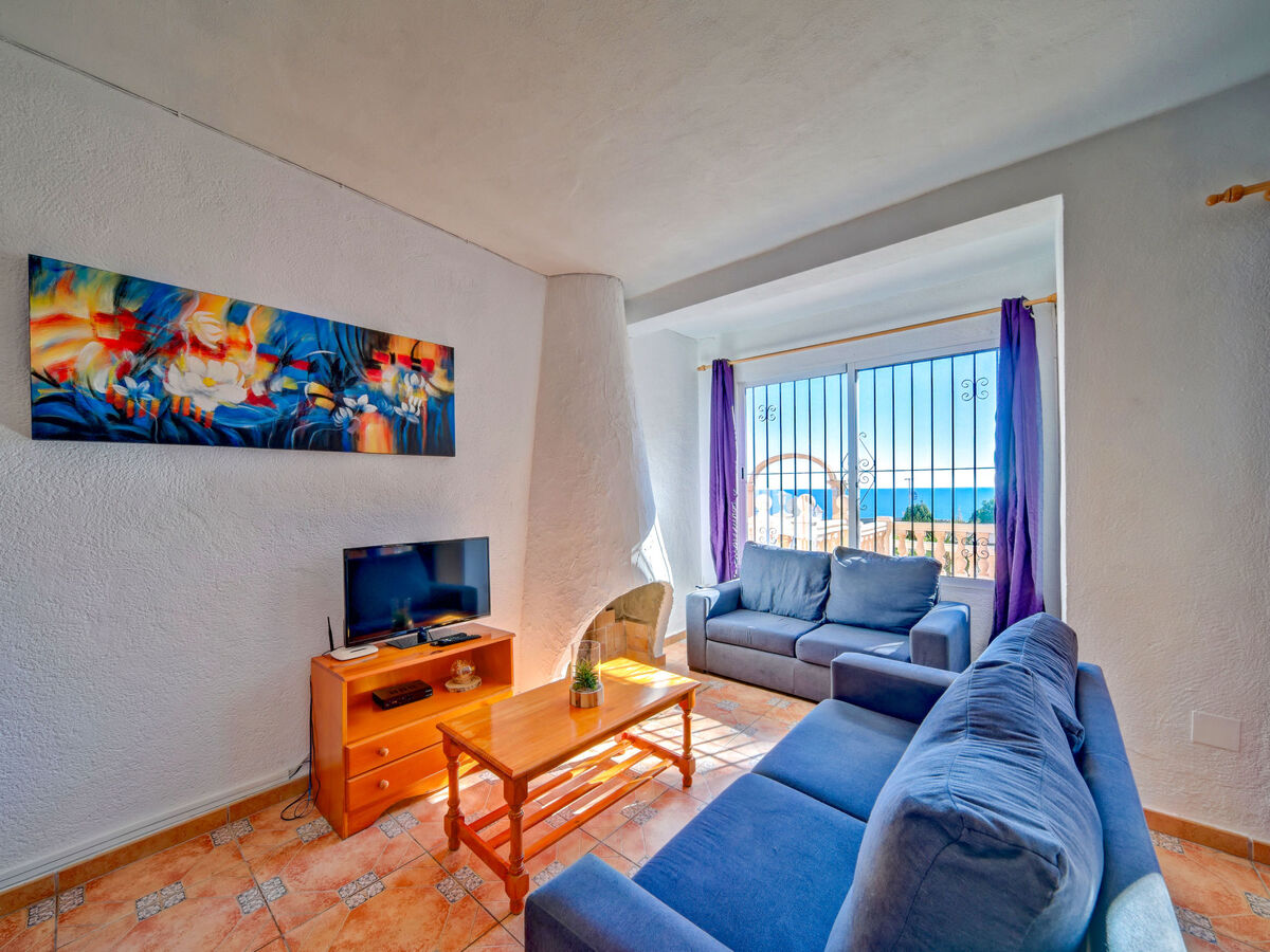 Appartement Canuta Baja – vue mer à 200 m de la plage - Photo 8