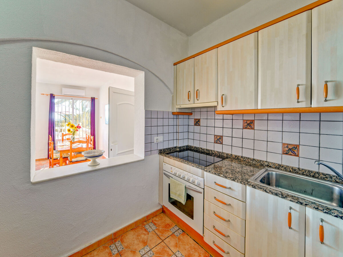 Appartement Canuta Baja – vue mer à 200 m de la plage - Photo 10