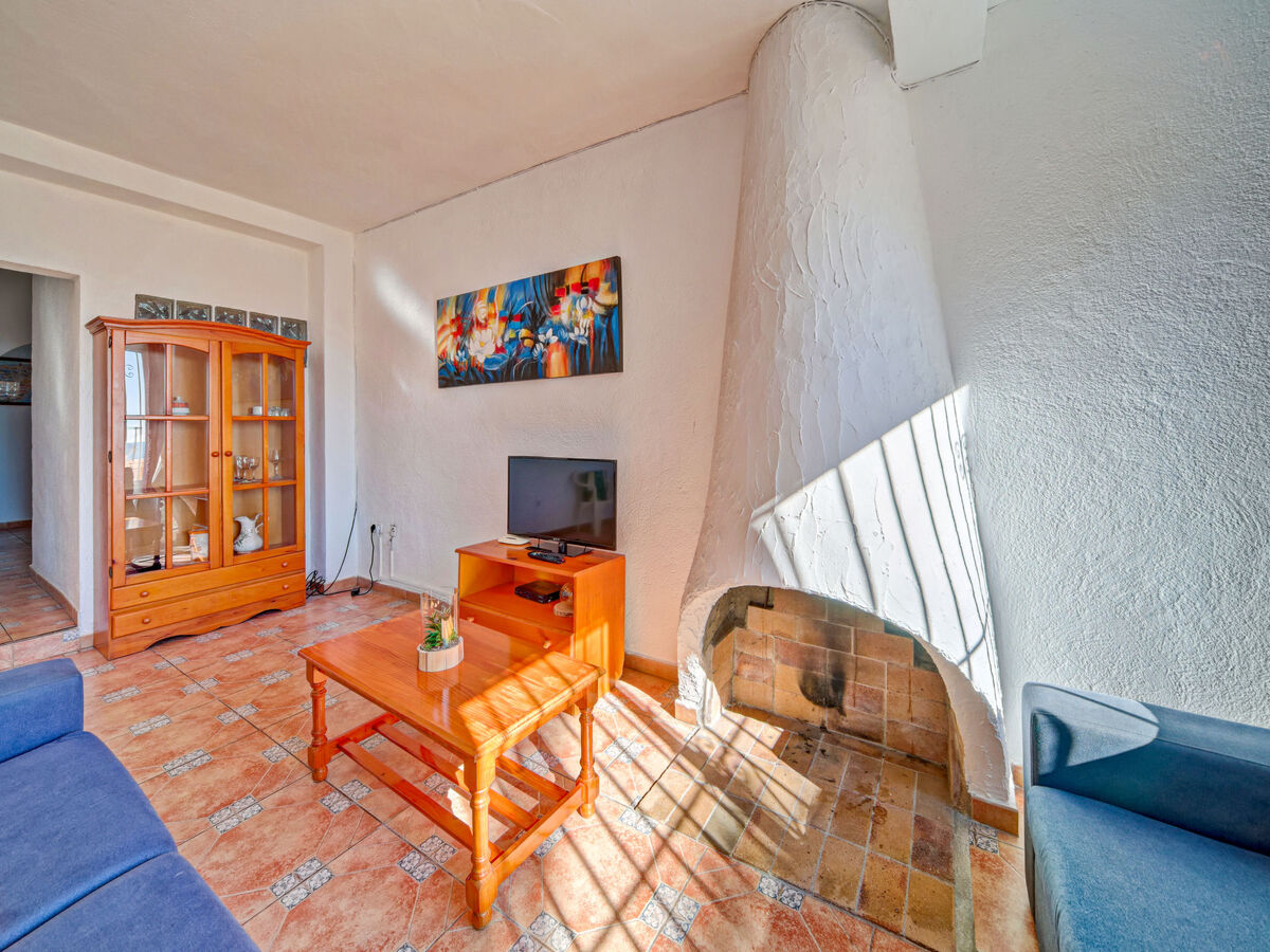 Appartement Canuta Baja – vue mer à 200 m de la plage - Photo 11