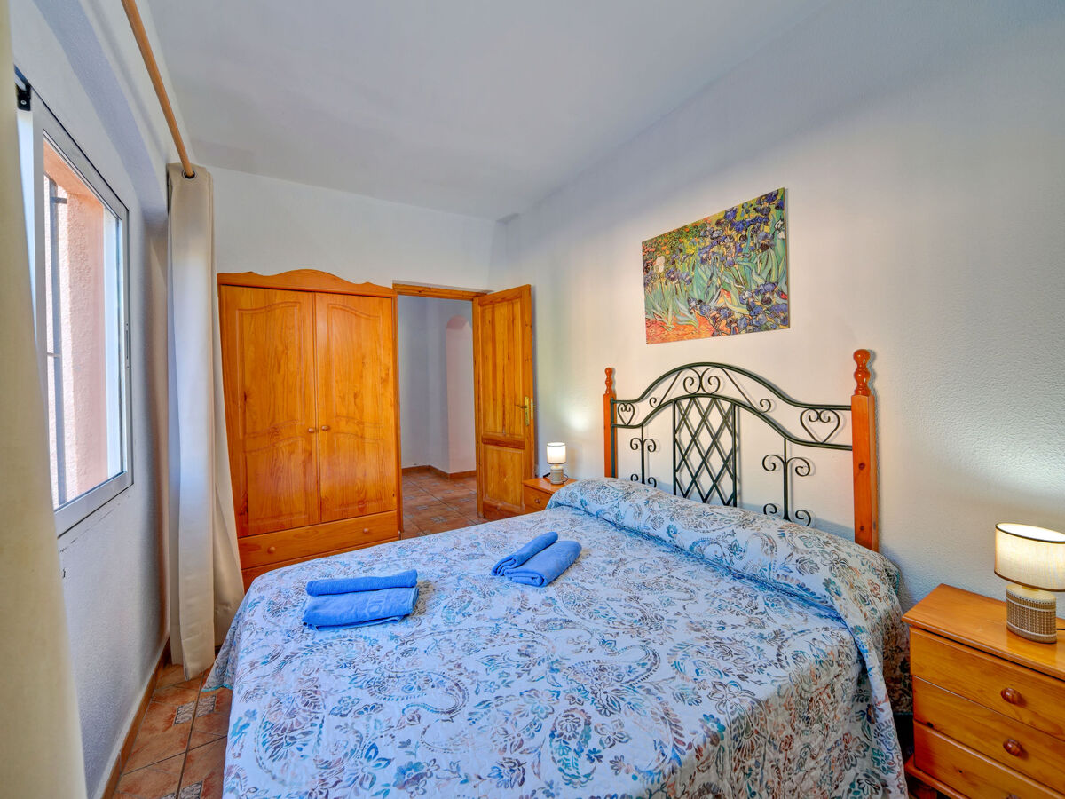 Appartement Canuta Baja – vue mer à 200 m de la plage - Photo 13