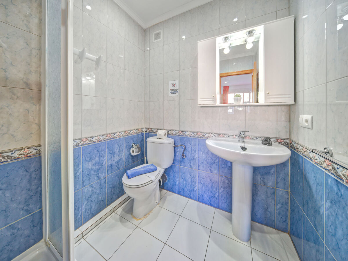 Appartement Canuta Baja à 200 m de la plage, vue mer - Photo 22
