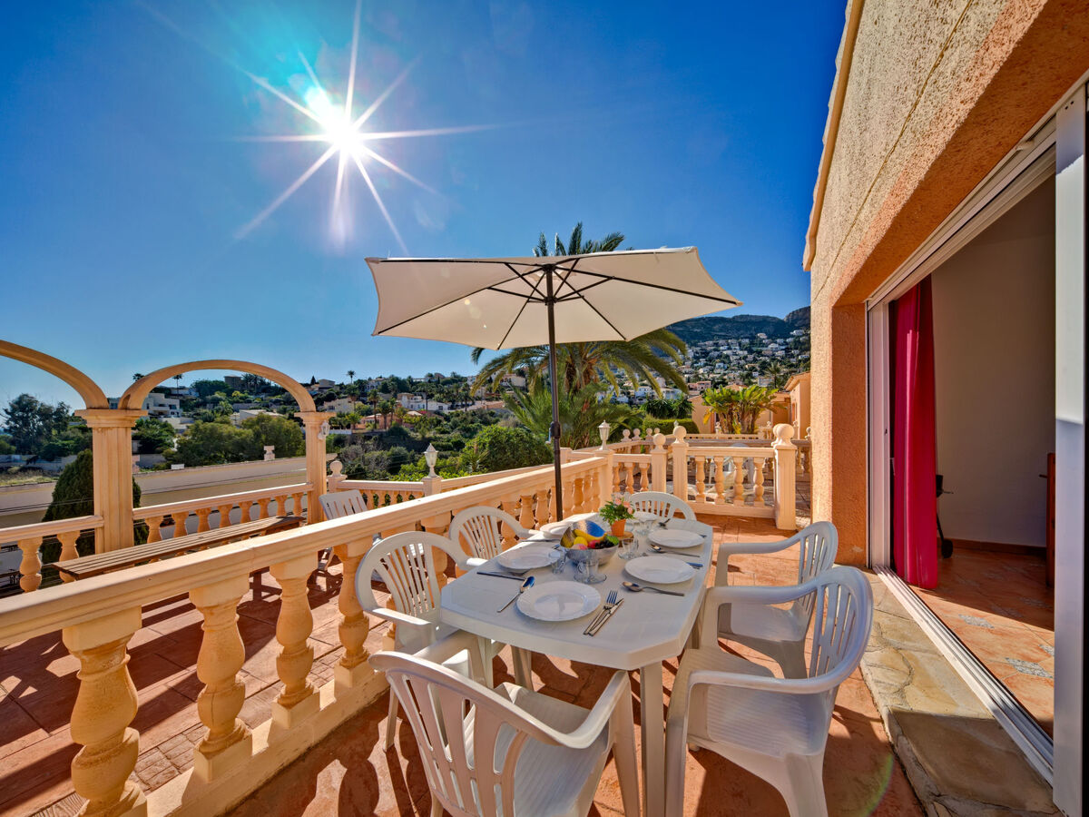 Appartement Canuta Baja, vue mer à 200 m de la plage - Photo 3